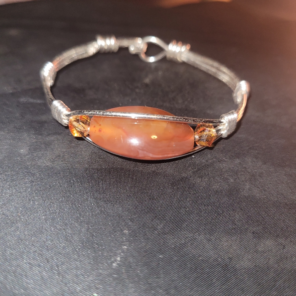 Handcrafted Bracelets - Picture 10 of 11